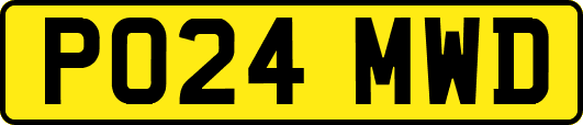 PO24MWD