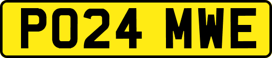 PO24MWE