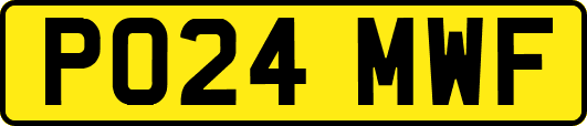 PO24MWF