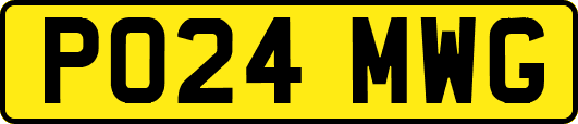 PO24MWG