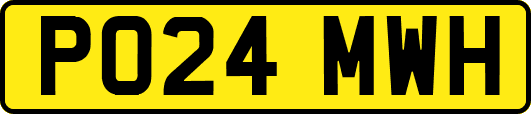 PO24MWH