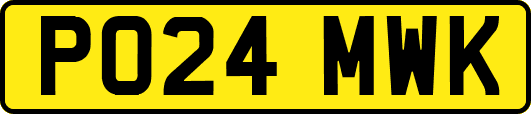 PO24MWK