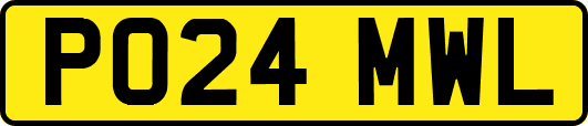 PO24MWL