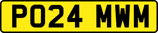 PO24MWM