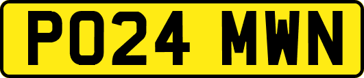 PO24MWN