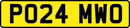 PO24MWO