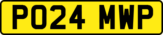 PO24MWP