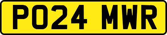 PO24MWR