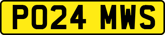 PO24MWS