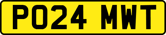 PO24MWT