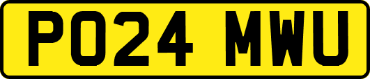 PO24MWU