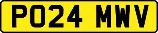 PO24MWV