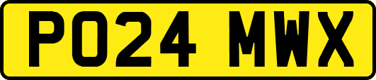 PO24MWX