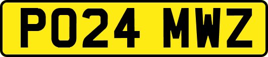PO24MWZ