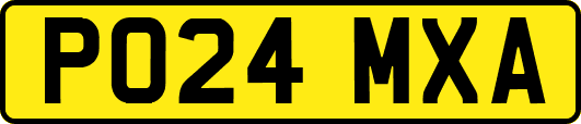PO24MXA