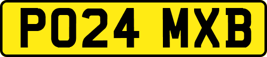 PO24MXB