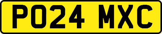PO24MXC