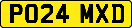 PO24MXD