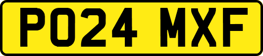 PO24MXF