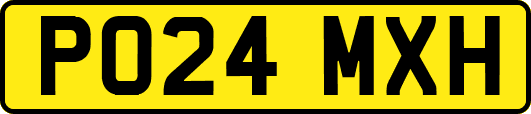 PO24MXH