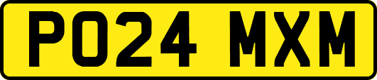 PO24MXM