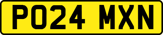 PO24MXN