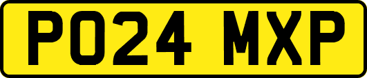 PO24MXP