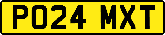 PO24MXT