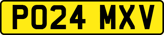 PO24MXV