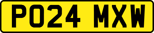 PO24MXW
