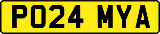 PO24MYA