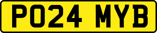 PO24MYB