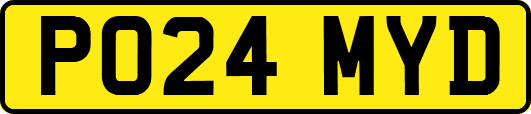 PO24MYD
