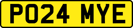PO24MYE