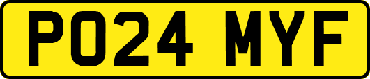 PO24MYF