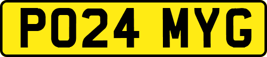 PO24MYG