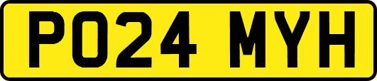PO24MYH