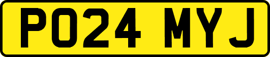 PO24MYJ