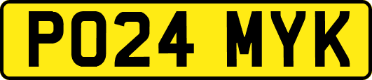 PO24MYK
