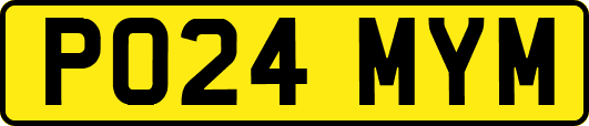 PO24MYM
