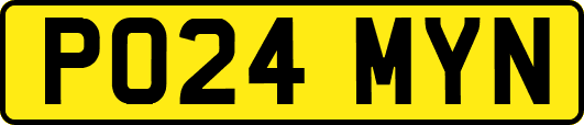 PO24MYN