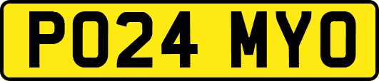 PO24MYO
