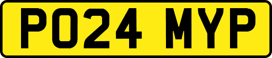 PO24MYP