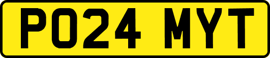 PO24MYT