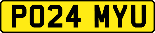 PO24MYU
