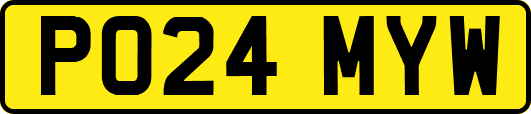 PO24MYW