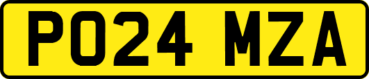 PO24MZA