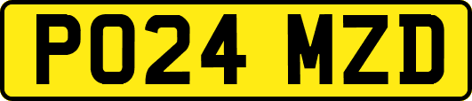 PO24MZD