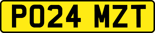 PO24MZT