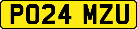PO24MZU